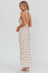 The Poppy Dress