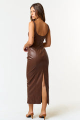 The Marlowe Dress